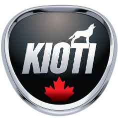 Bouffard Kioti