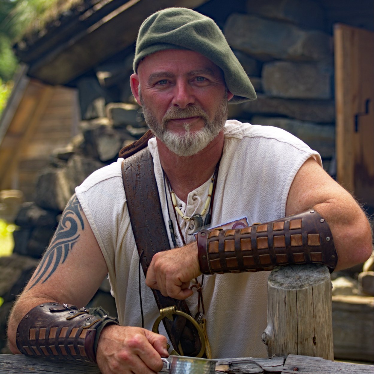 Image du participant