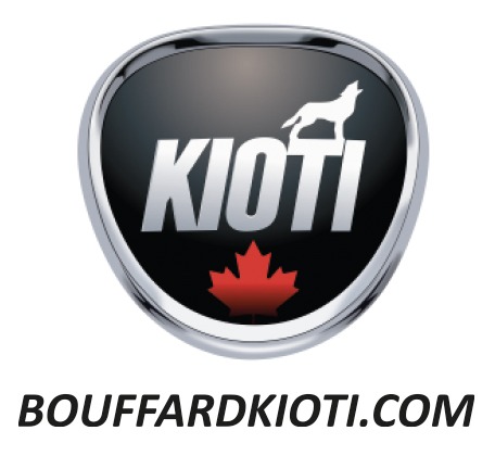 Bouffard Kioti