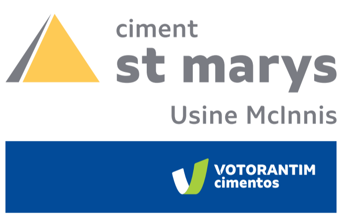 Ciment St. Marys 