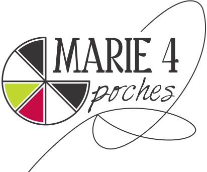 Pâtisserie Marie 4 poches