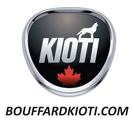Bouffard Kioti