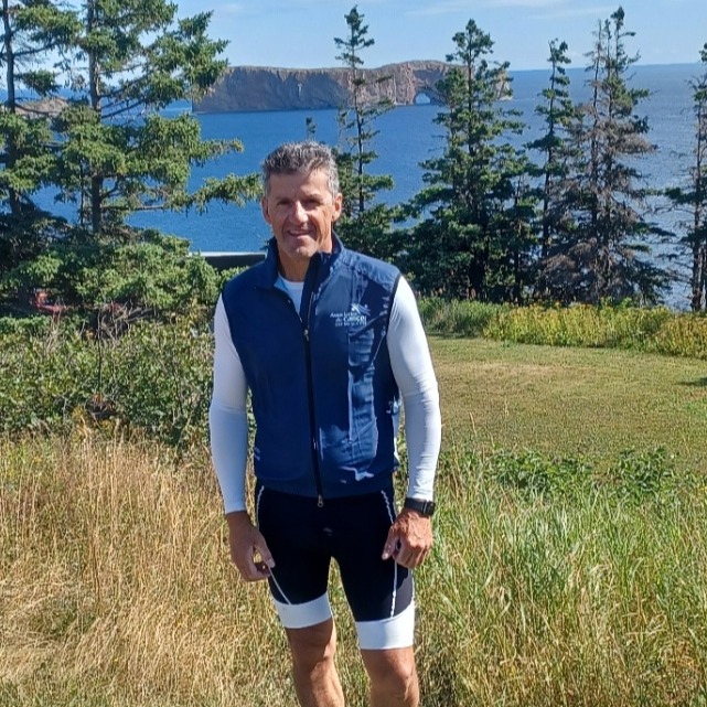 Image du participant