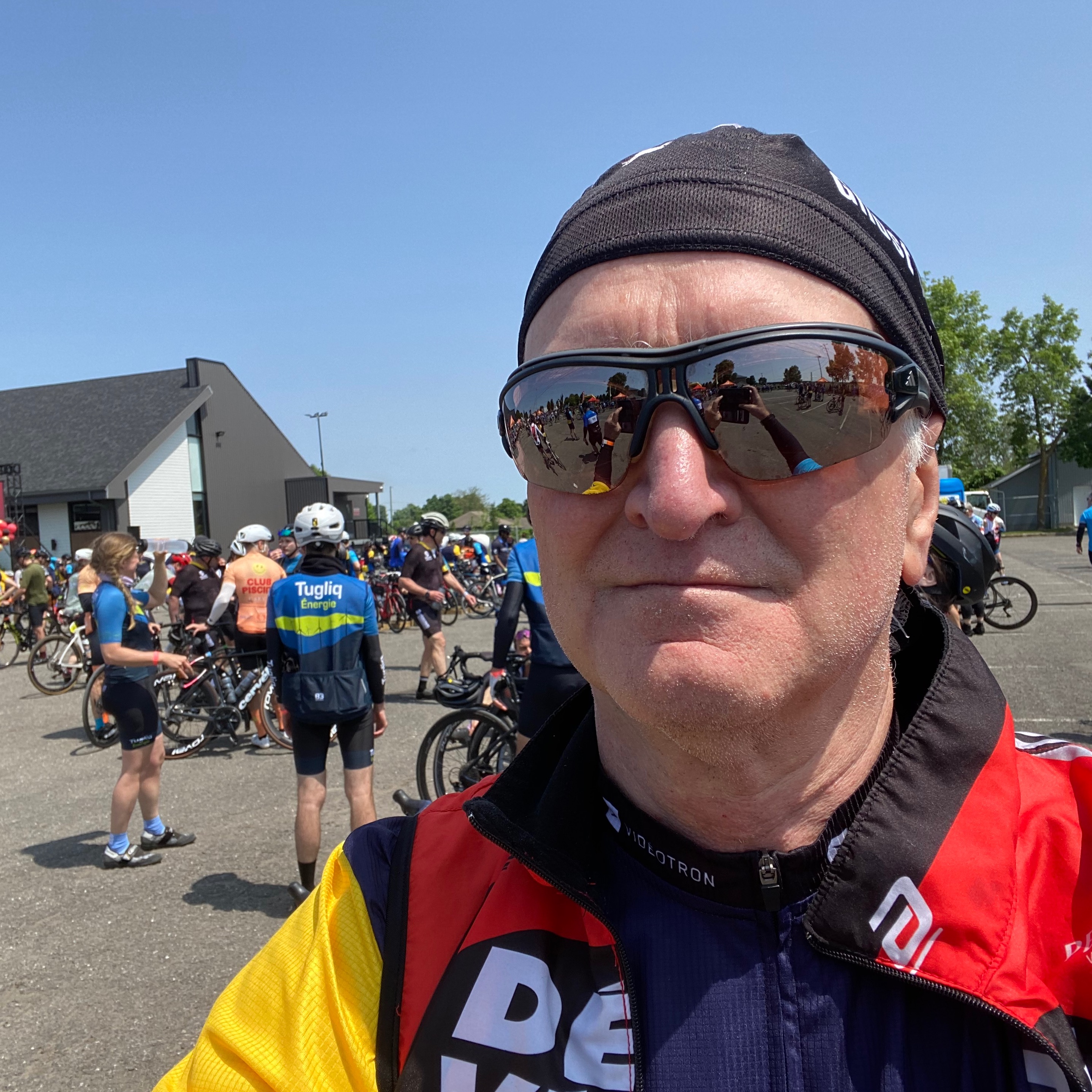 Image du participant