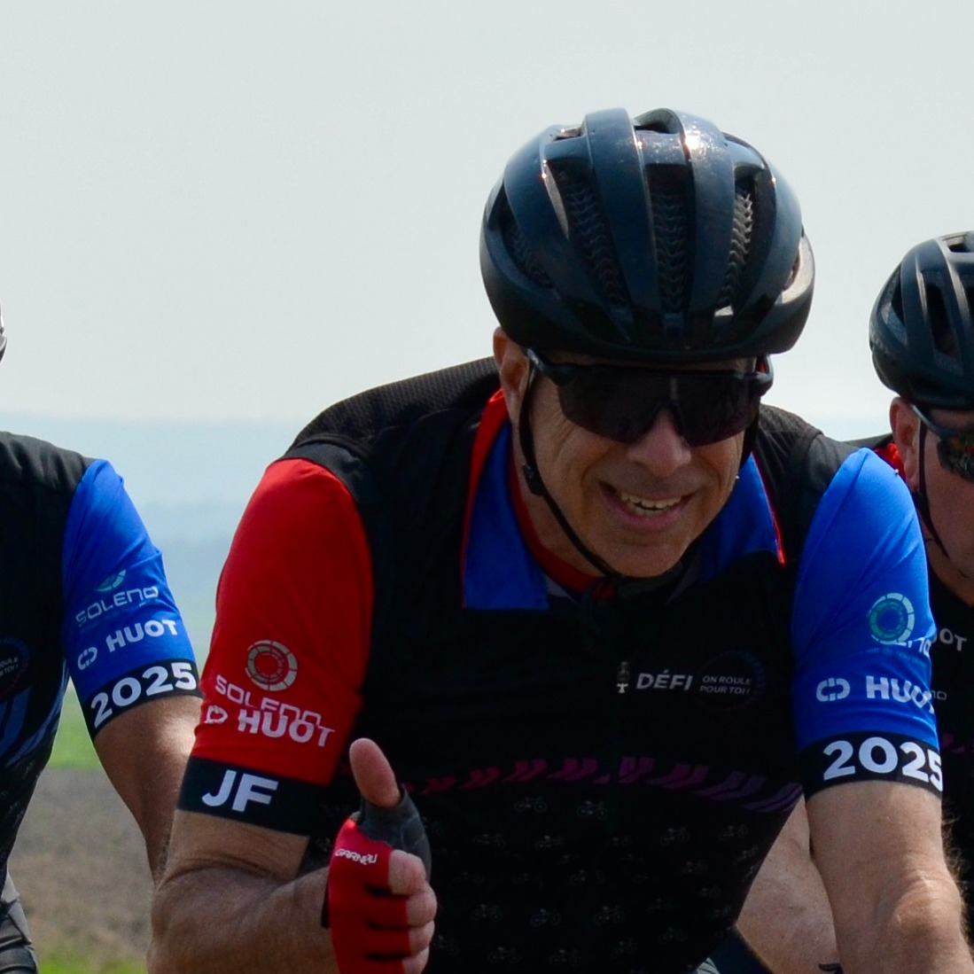 Image du participant