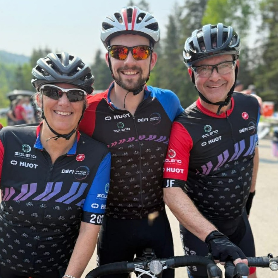 Image du participant