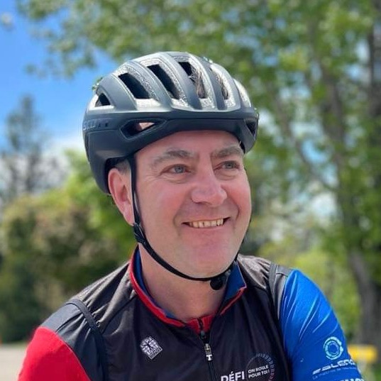 Image du participant