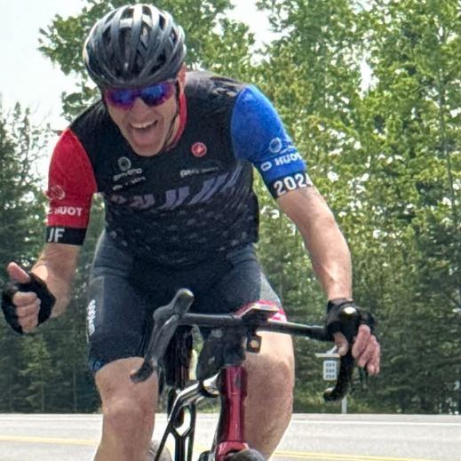 Image du participant