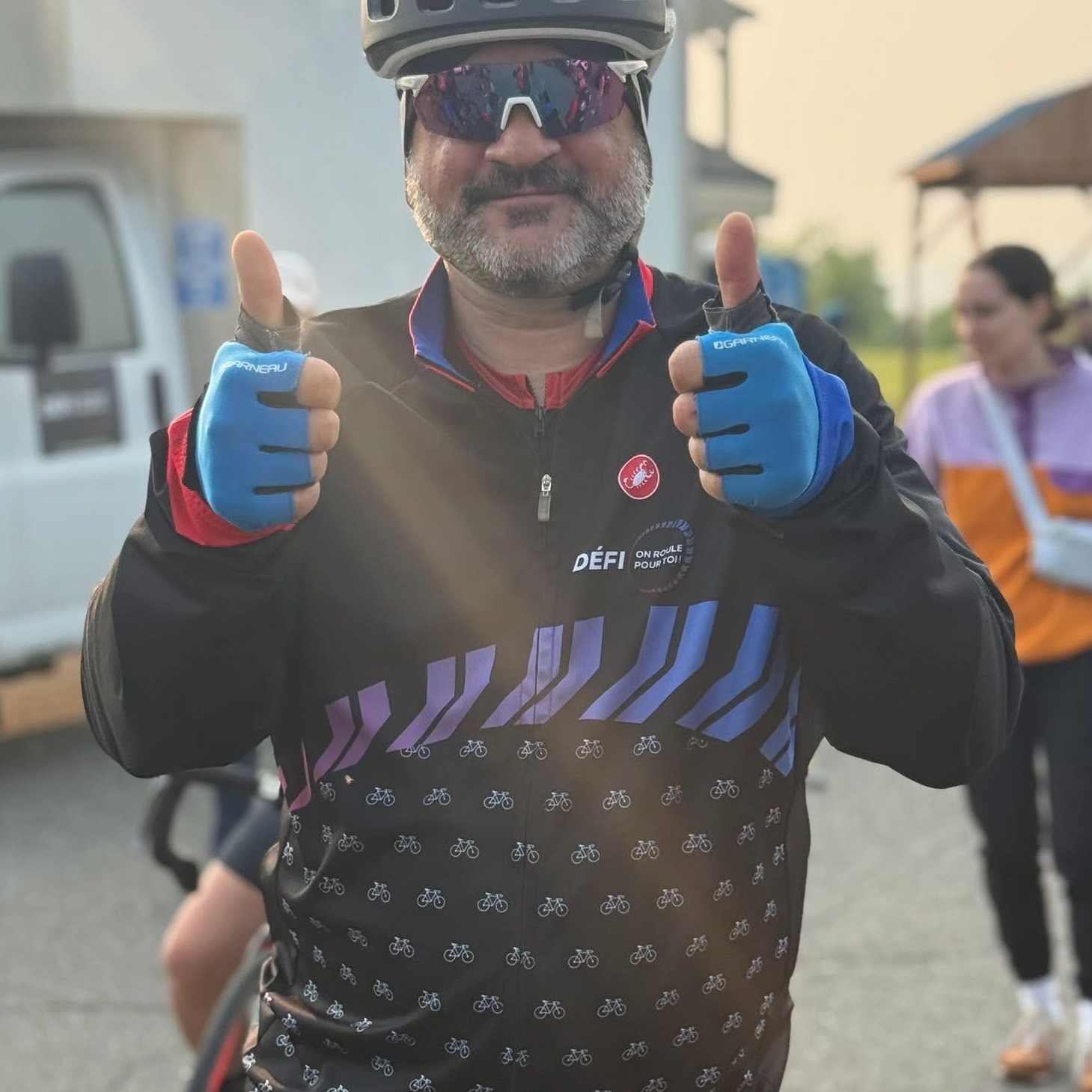 Image du participant