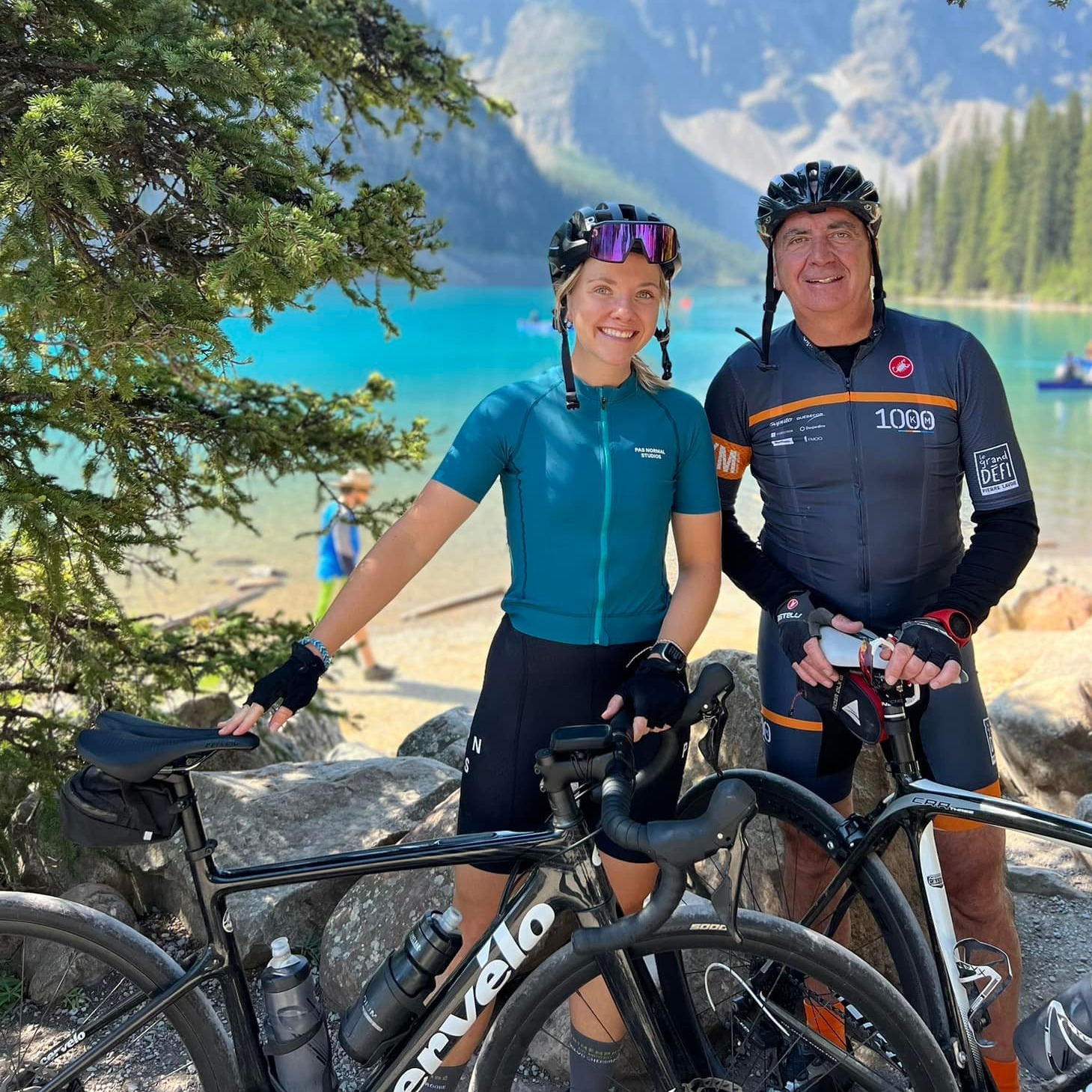 Image du participant