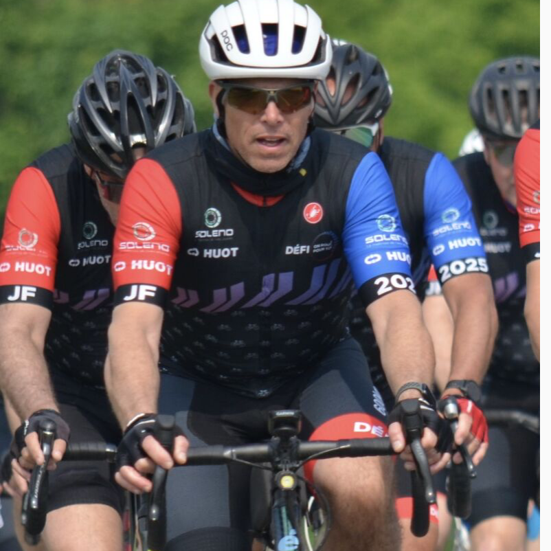 Image du participant