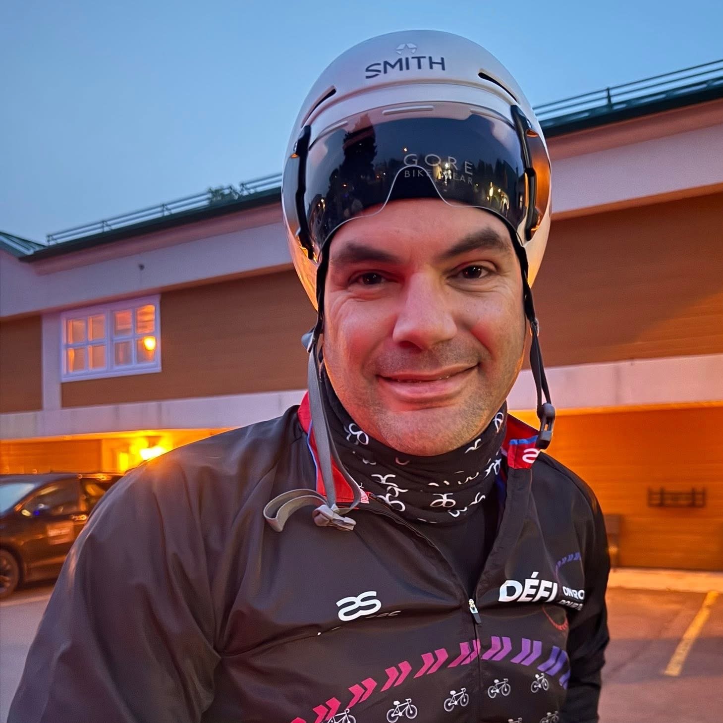 Image du participant