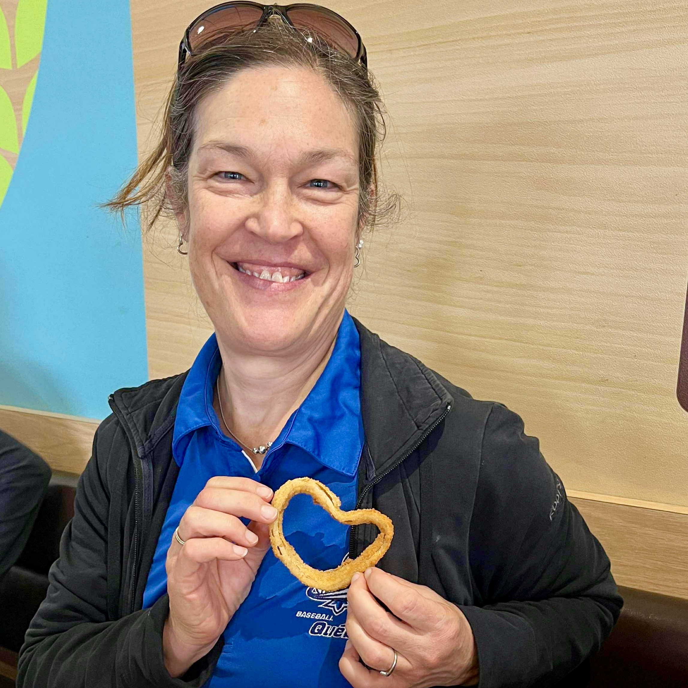 Image du participant