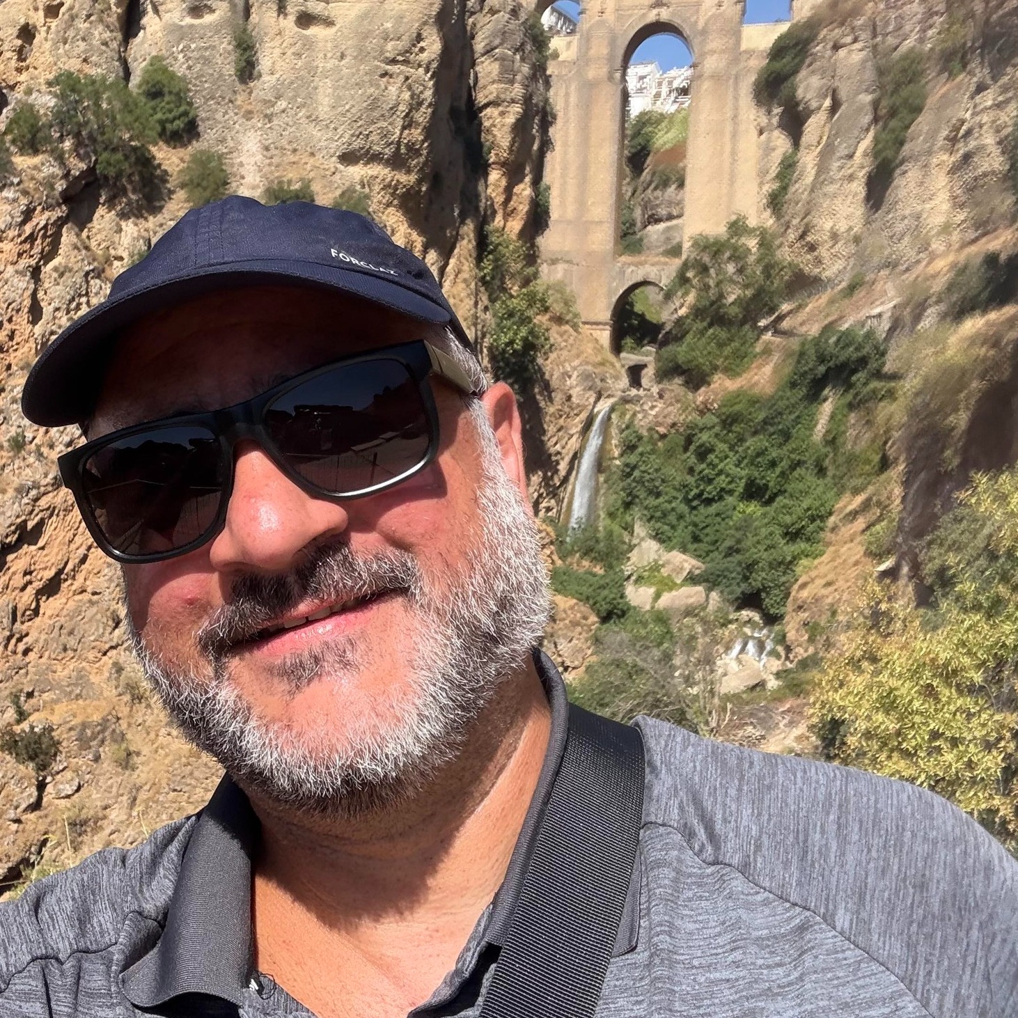 Image du participant