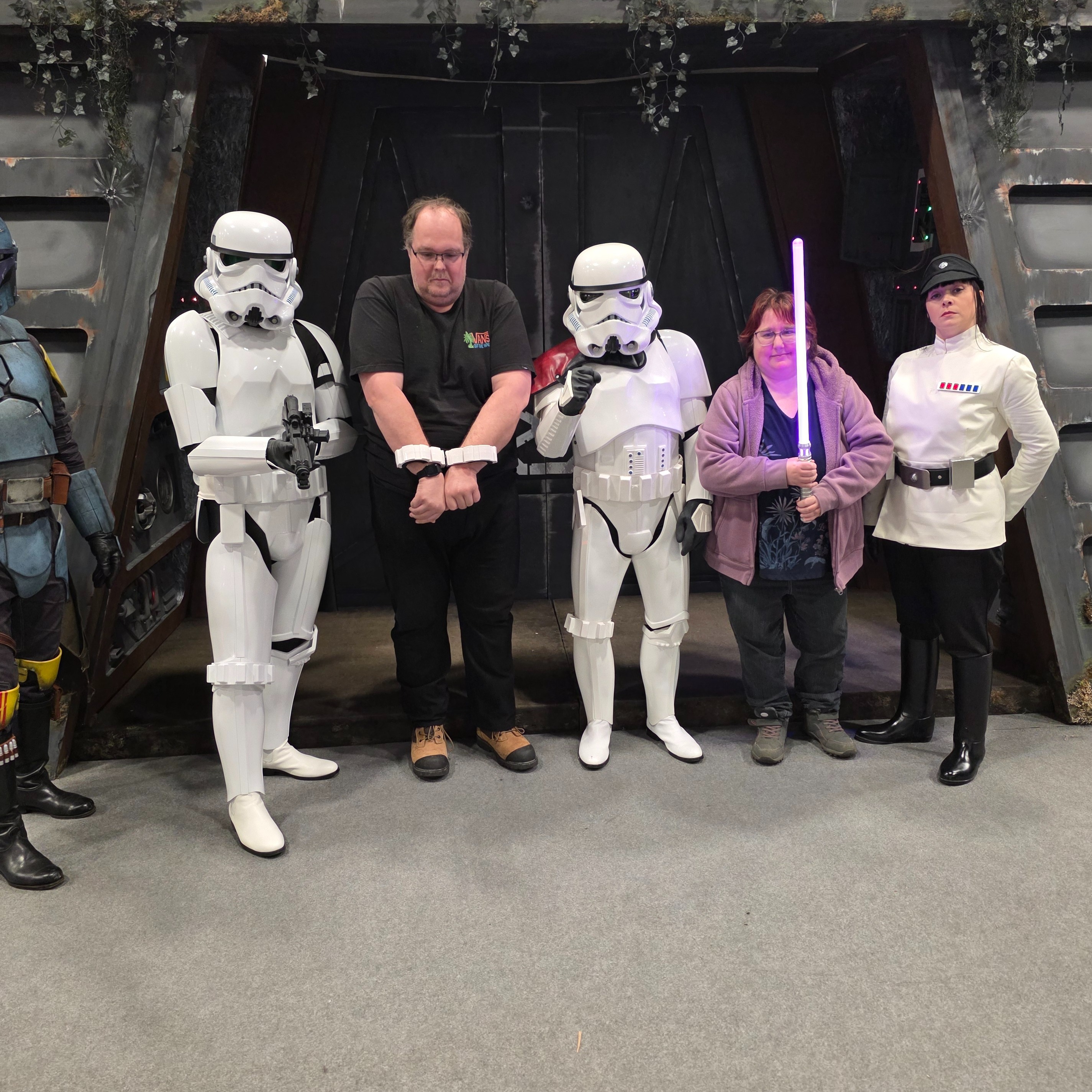 Image du participant