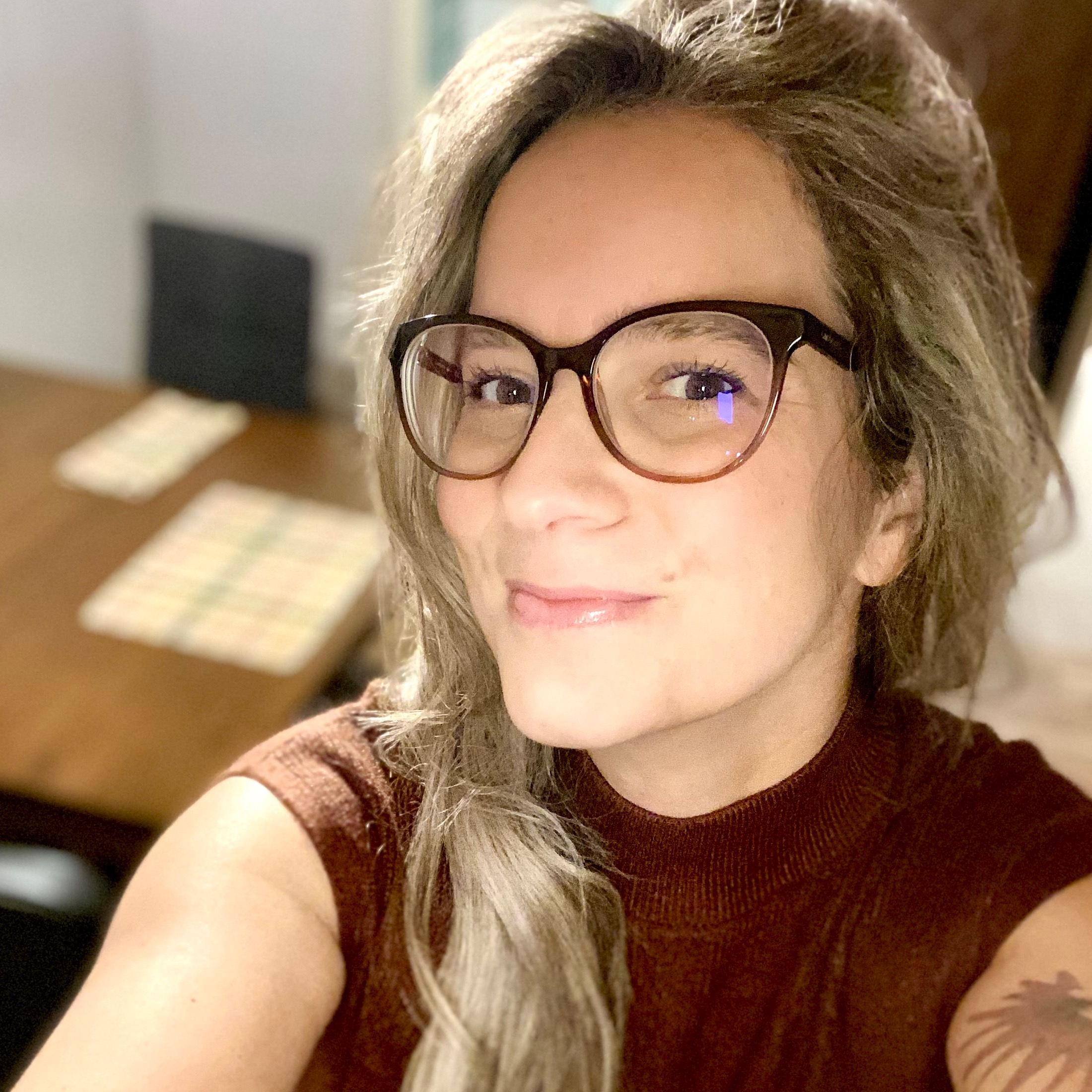 Image du participant