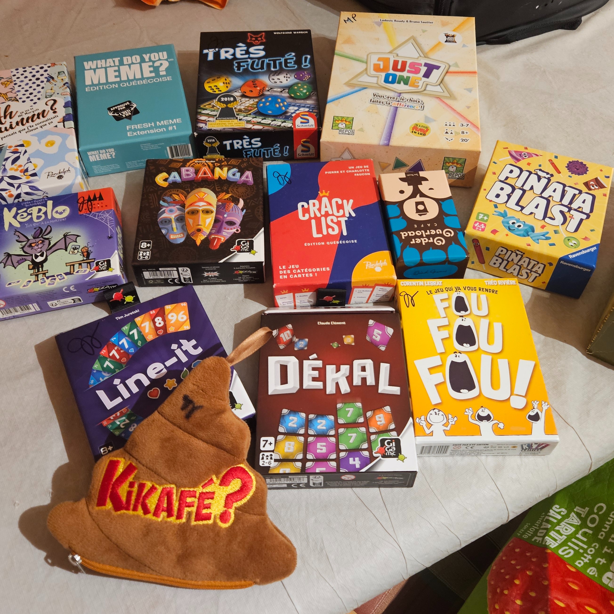 Image du participant