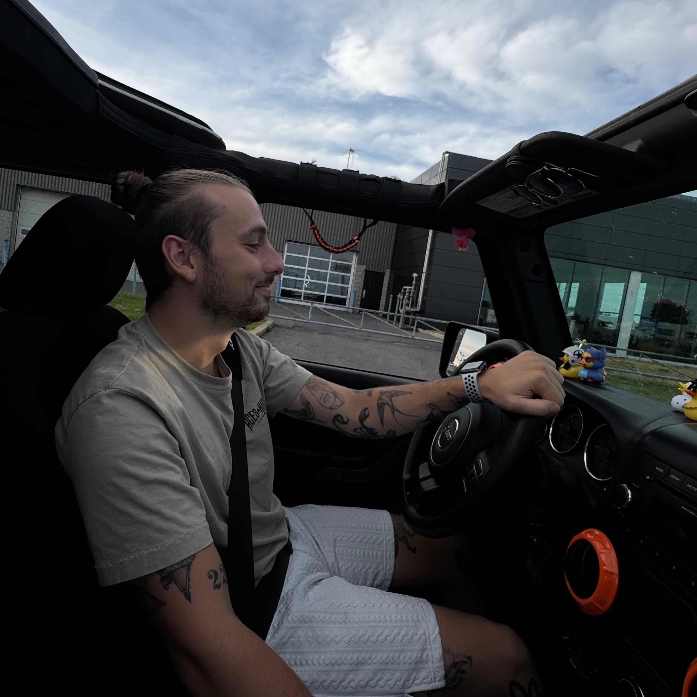 Image du participant