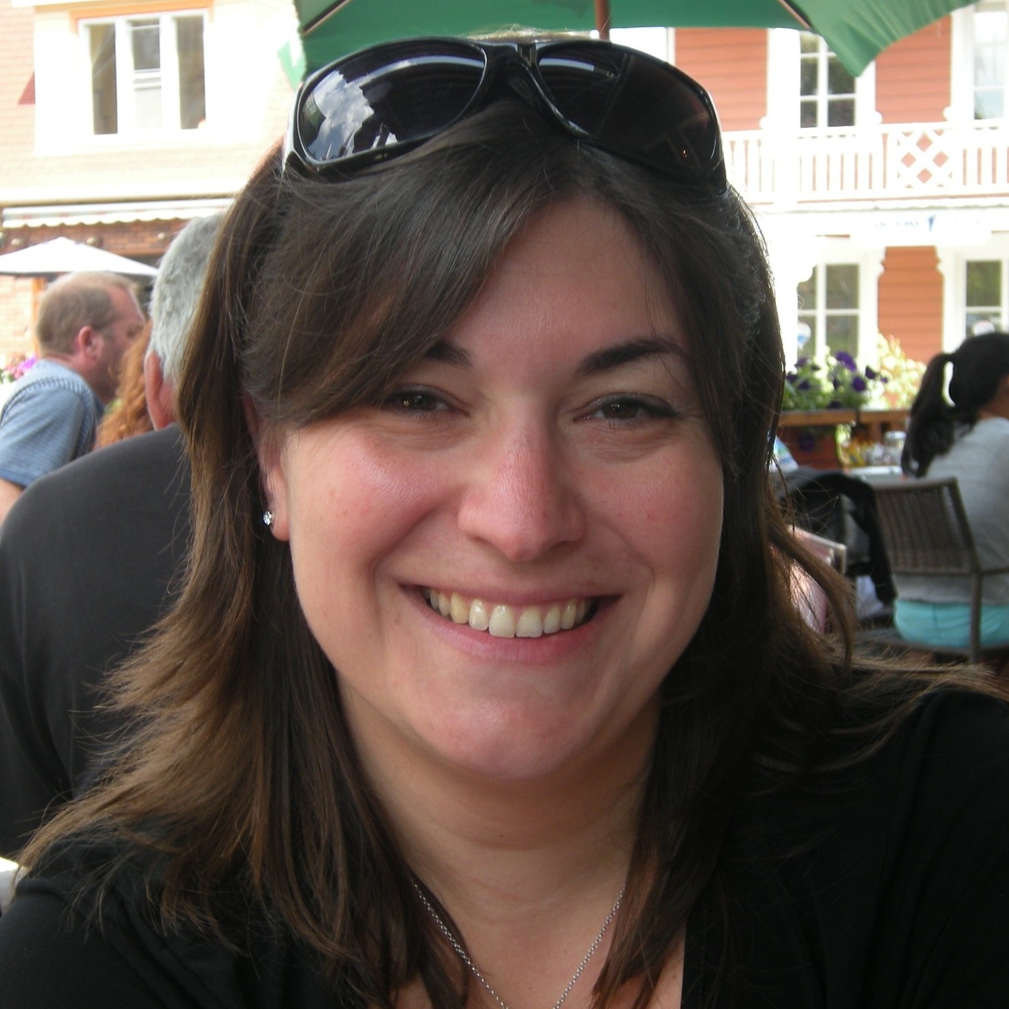 Image du participant