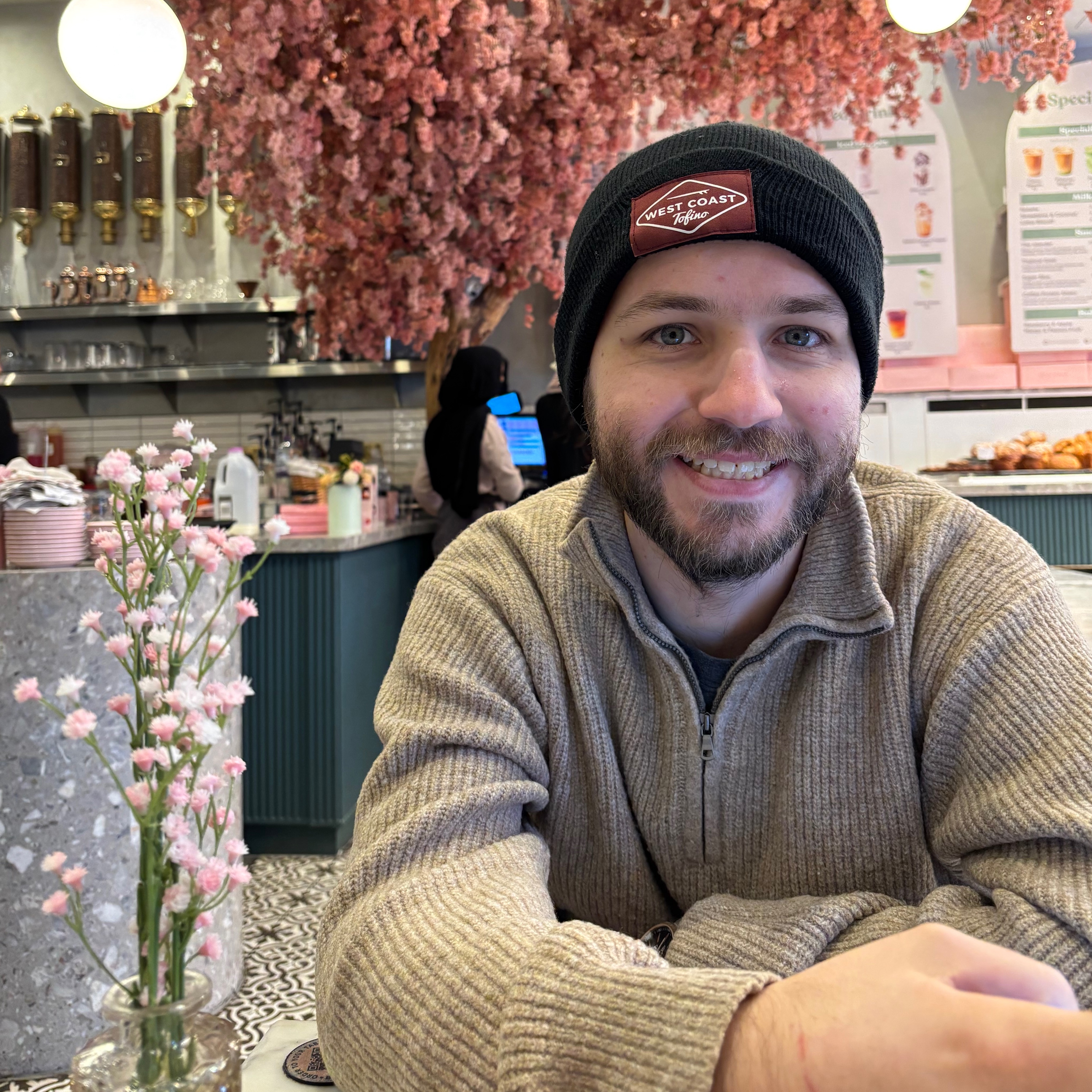 Image du participant