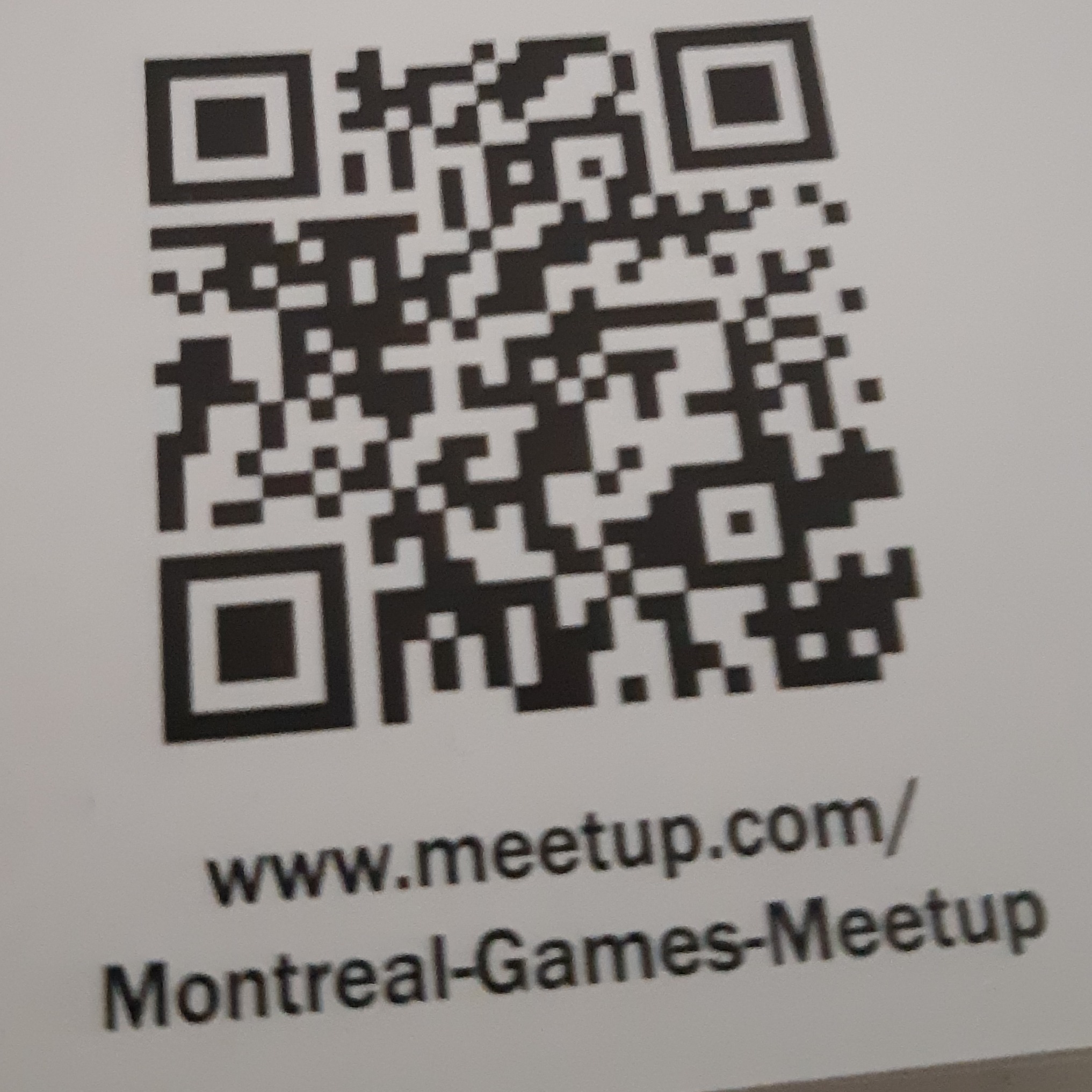 Image du participant