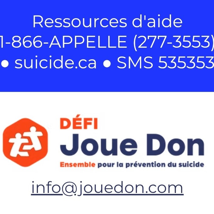 Image du participant