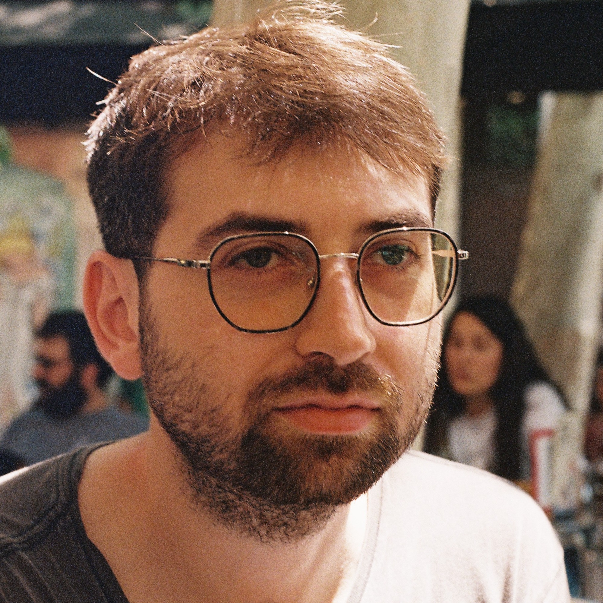 Image du participant