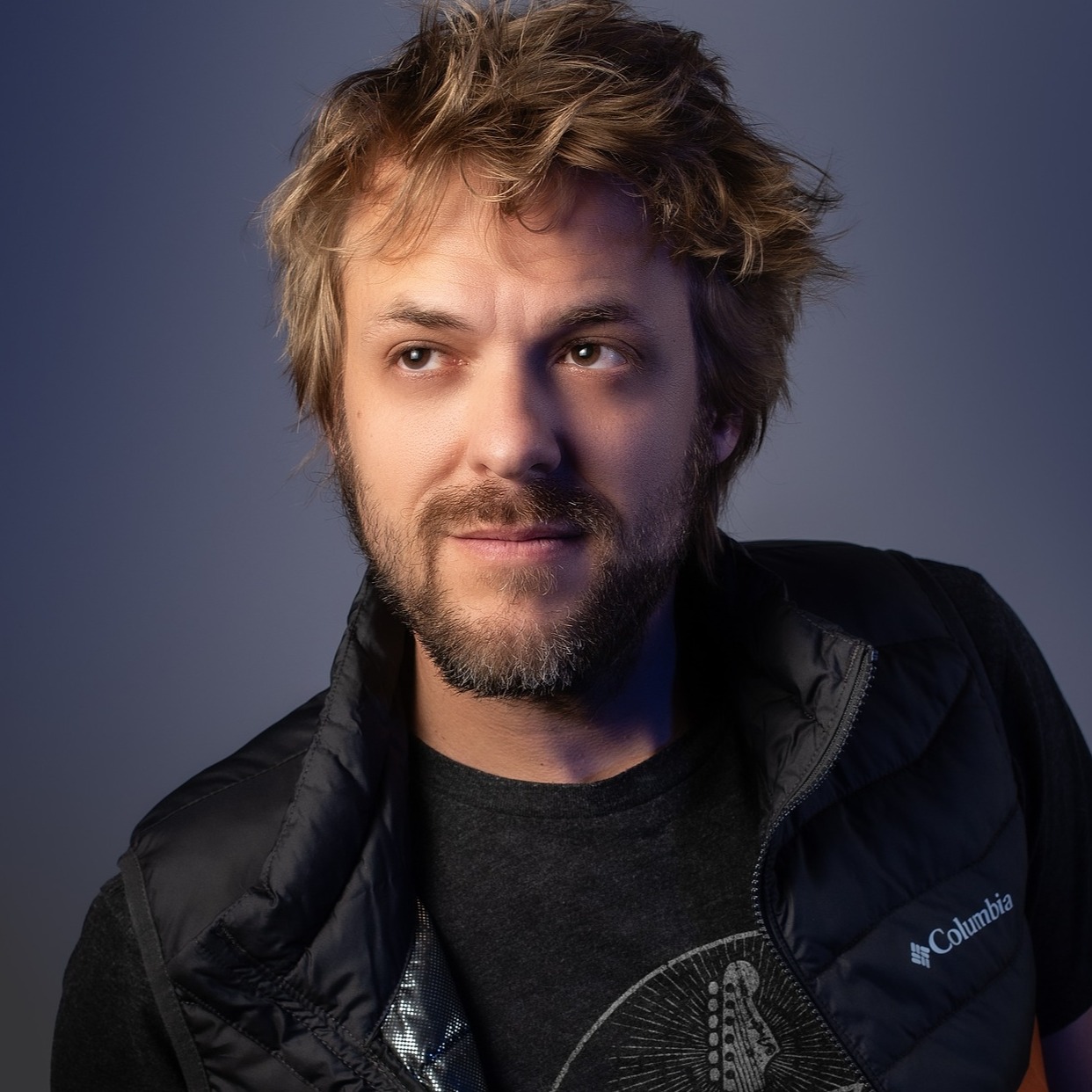 Image du participant