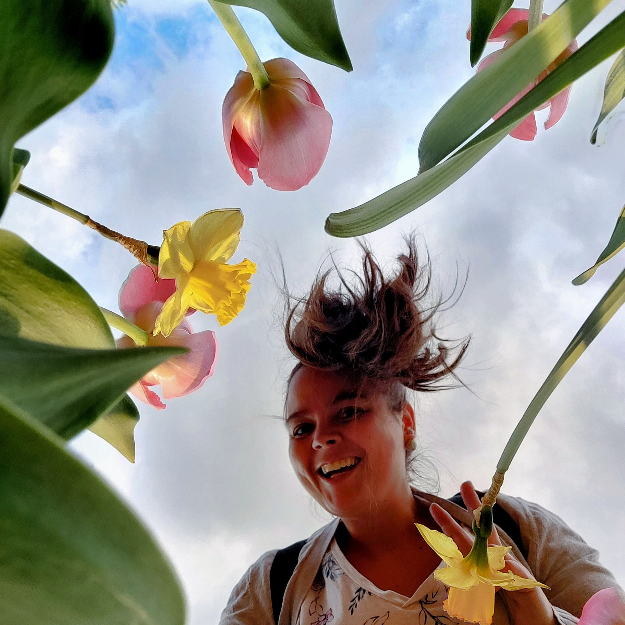 Image du participant