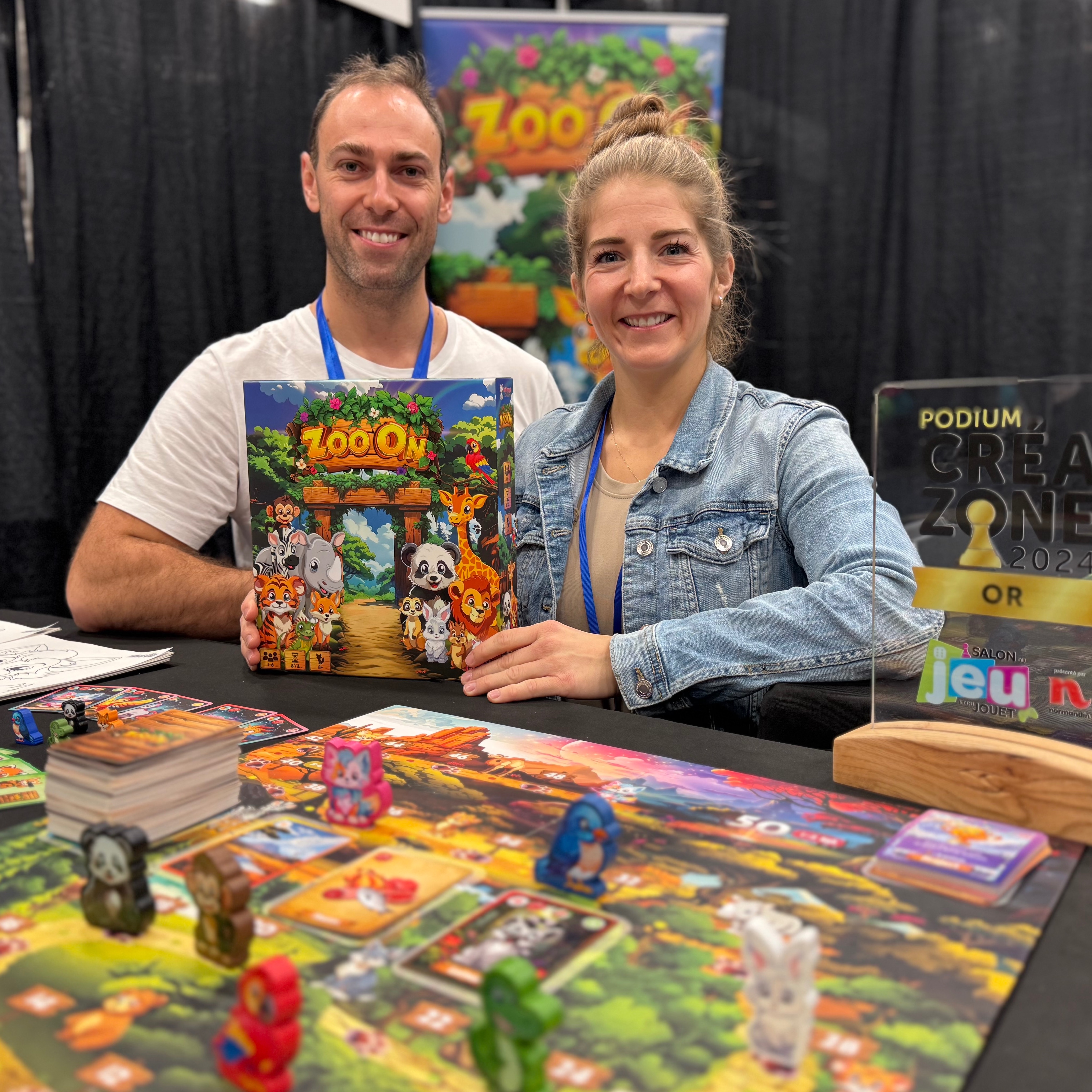 Image du participant