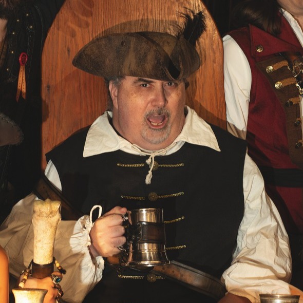 Image du participant