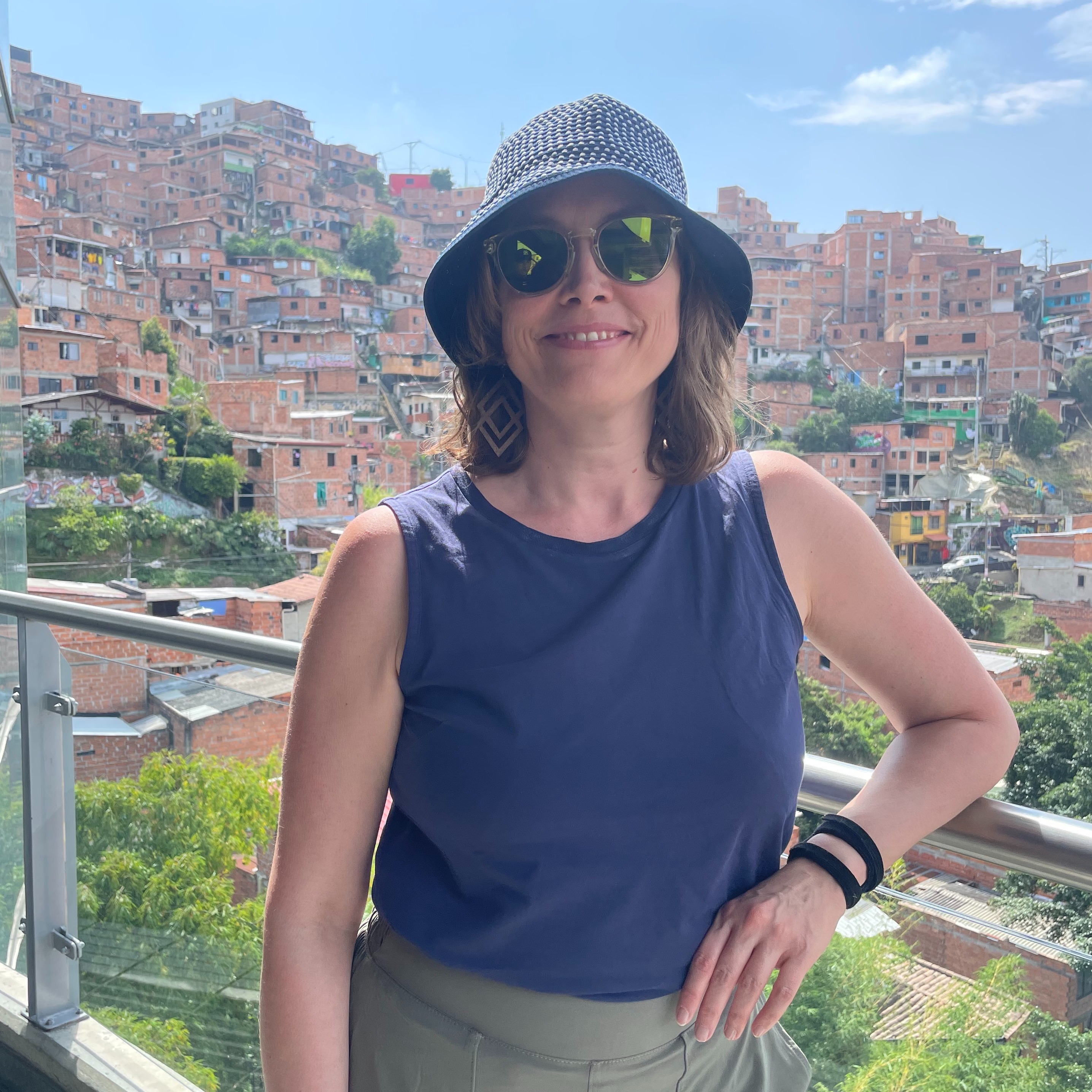 Image du participant