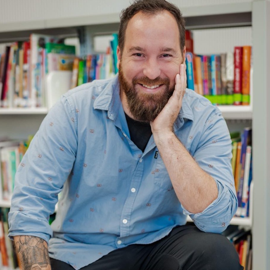 Image du participant