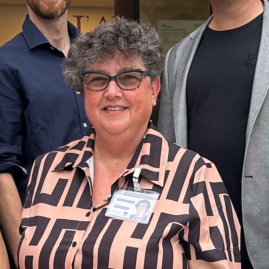 Image du participant