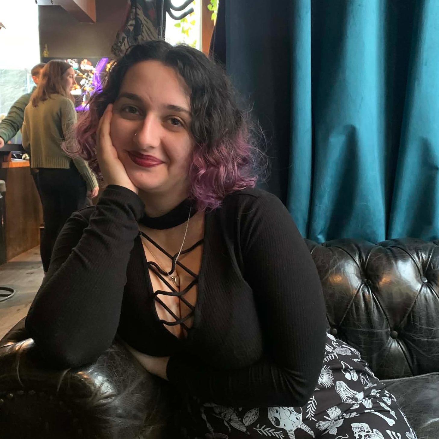 Image du participant