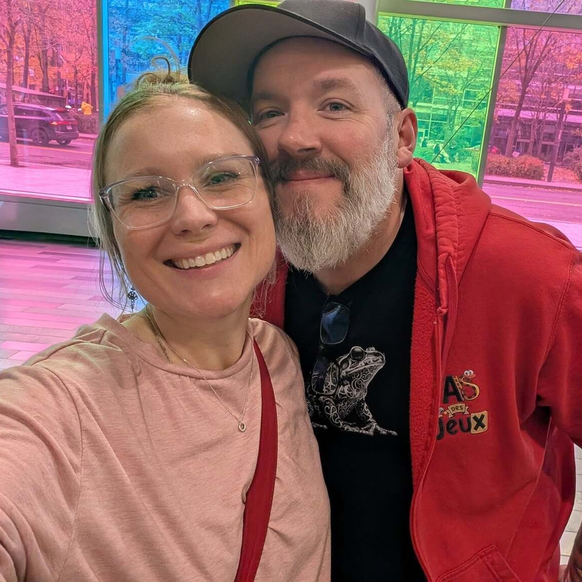 Image du participant