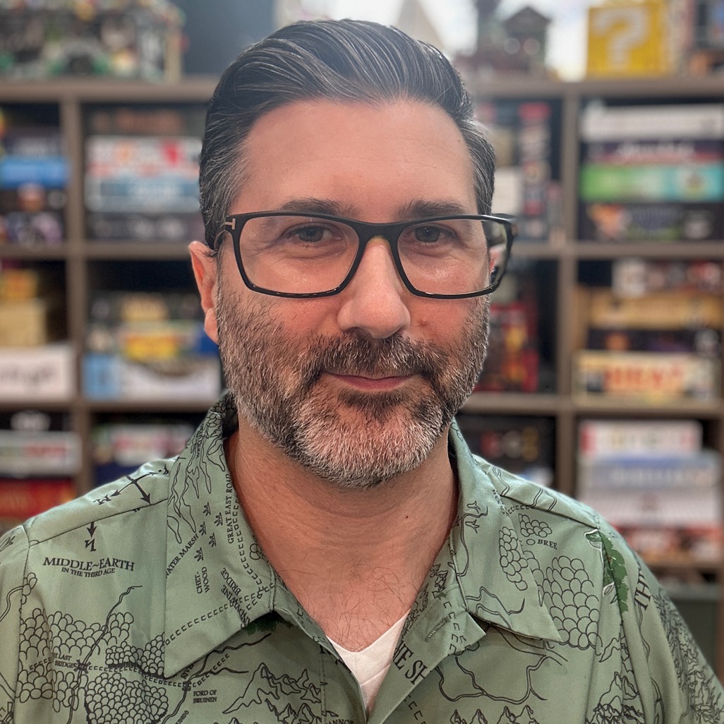 Image du participant