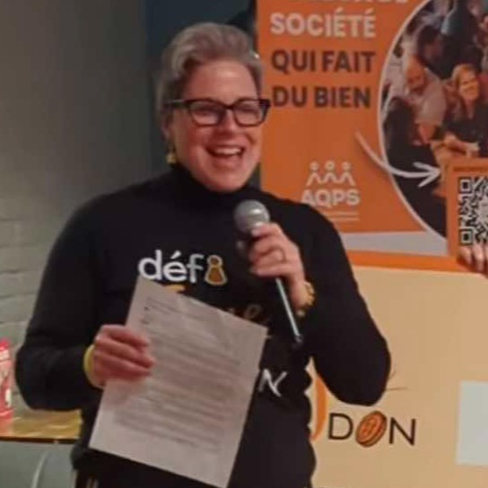 Image du participant