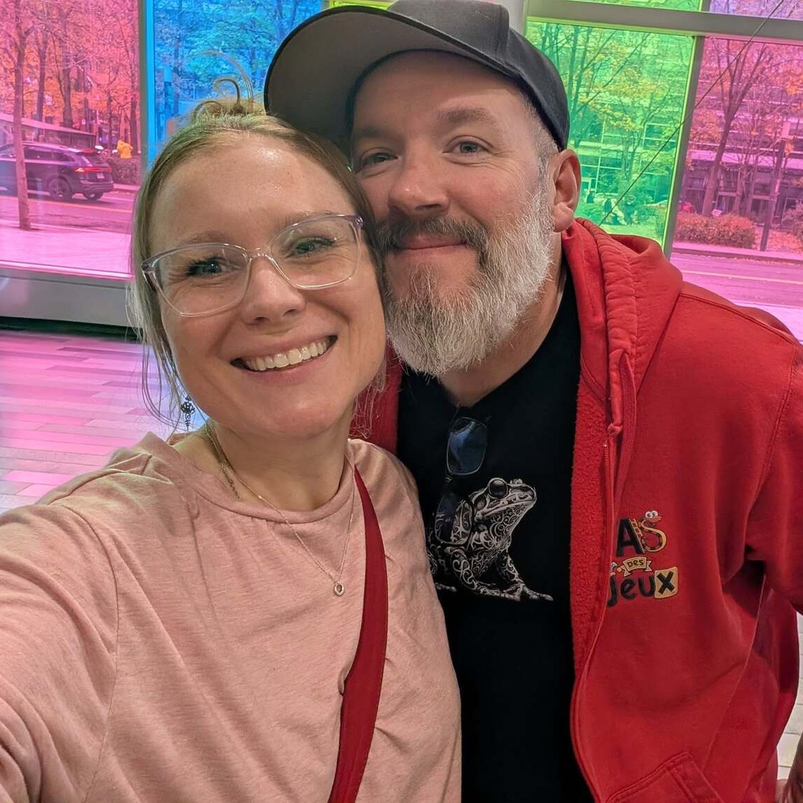 Image du participant