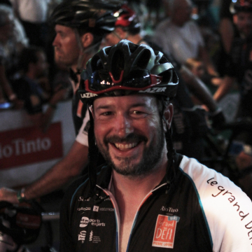 Image du participant