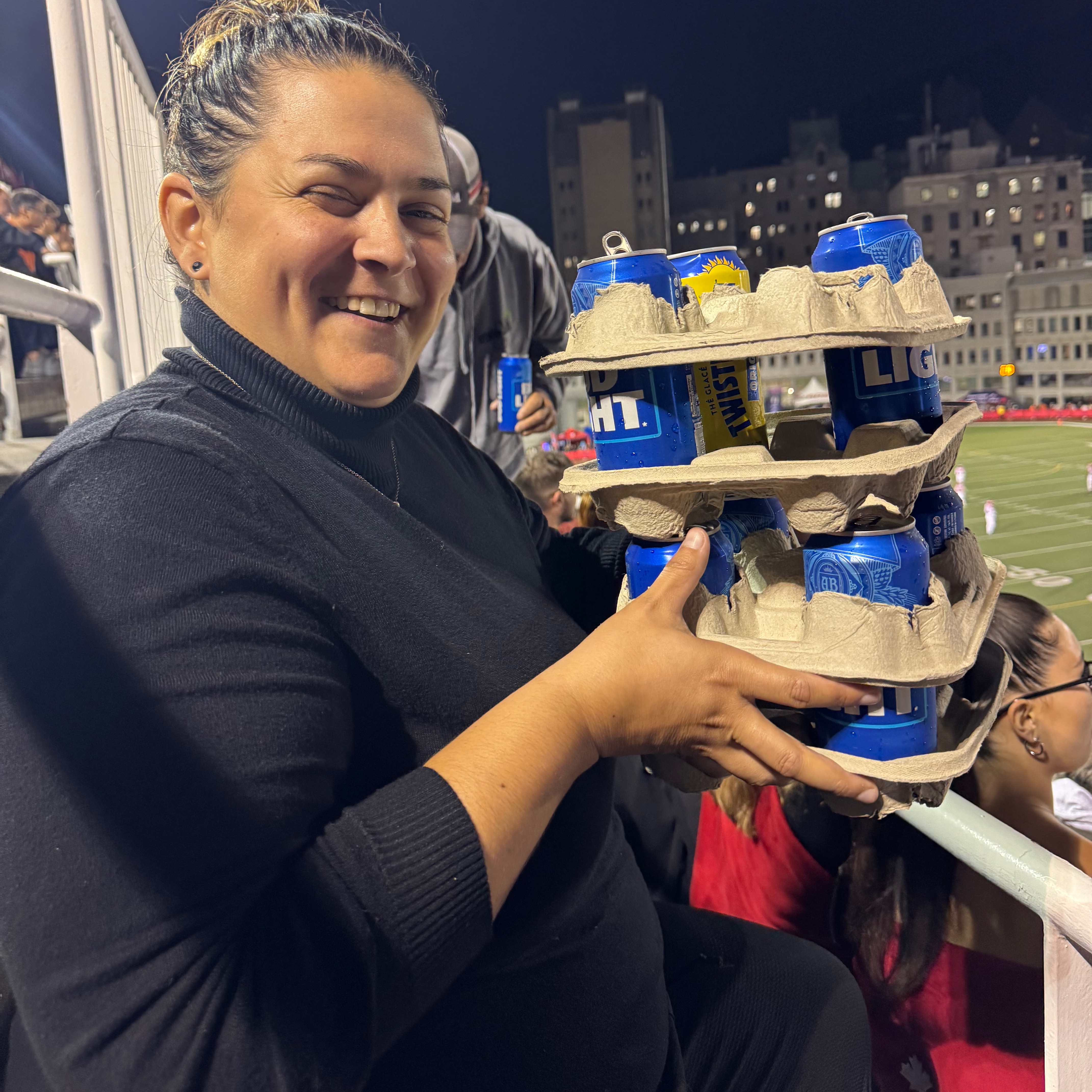 Image du participant