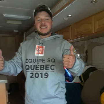 Image du participant