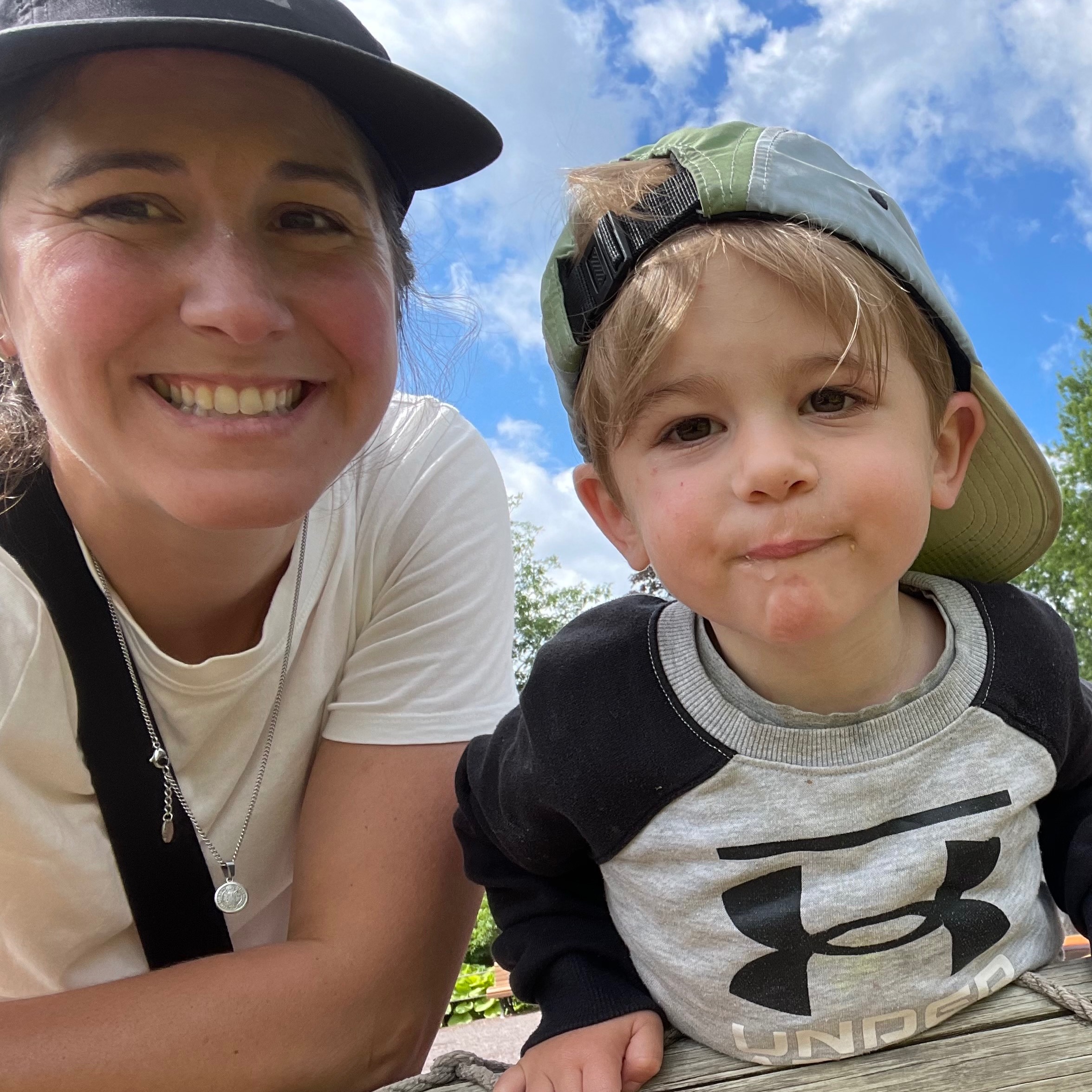 Image du participant