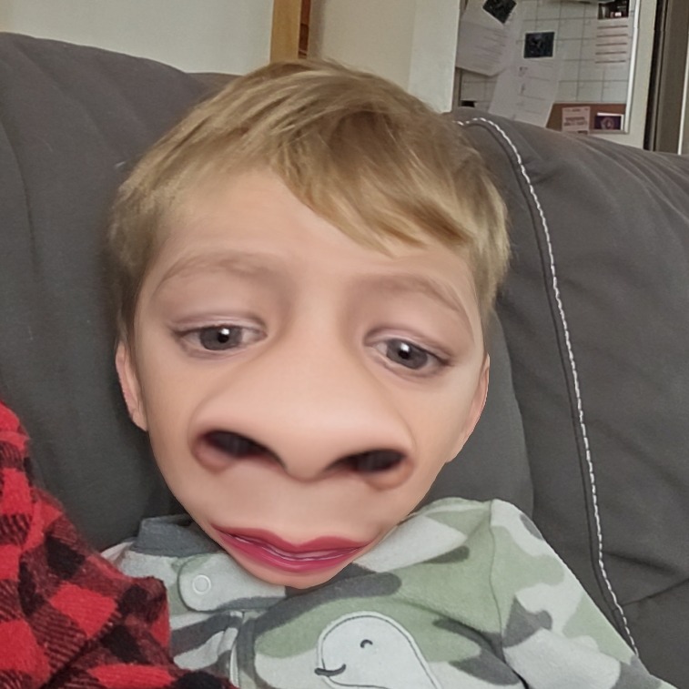 Image du participant