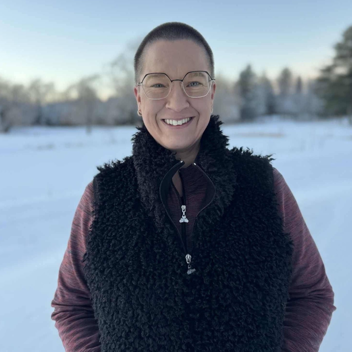 Image du participant