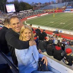 Image du participant