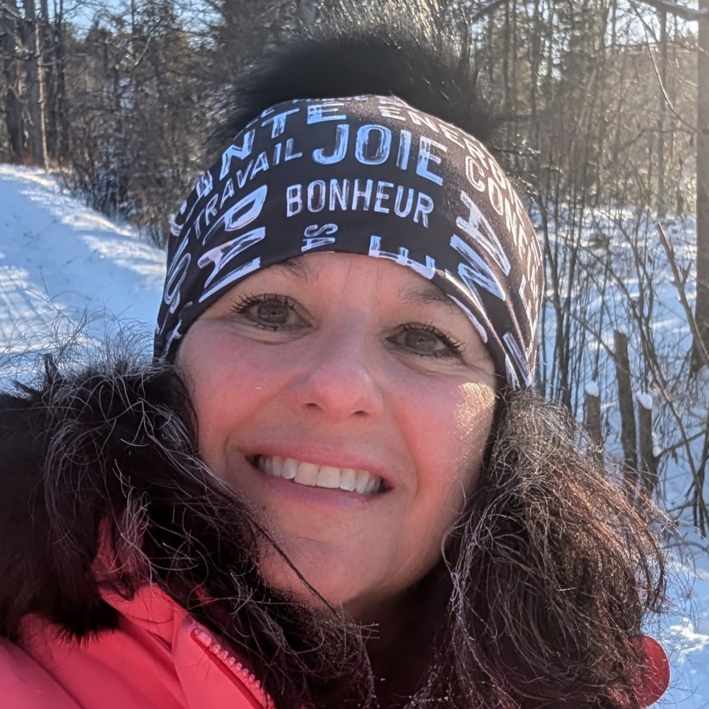 Image du participant