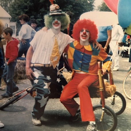 Image du participant