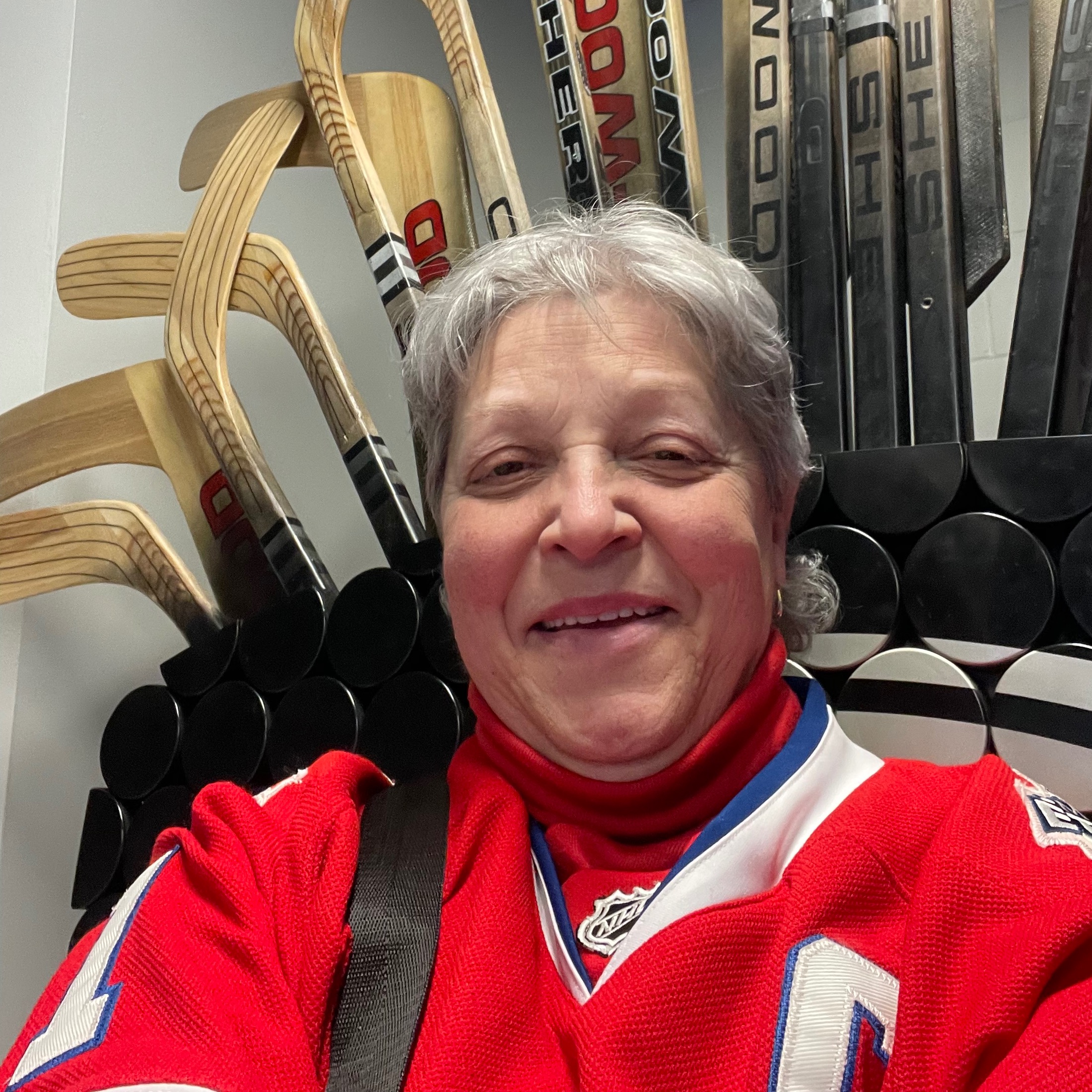 Image du participant