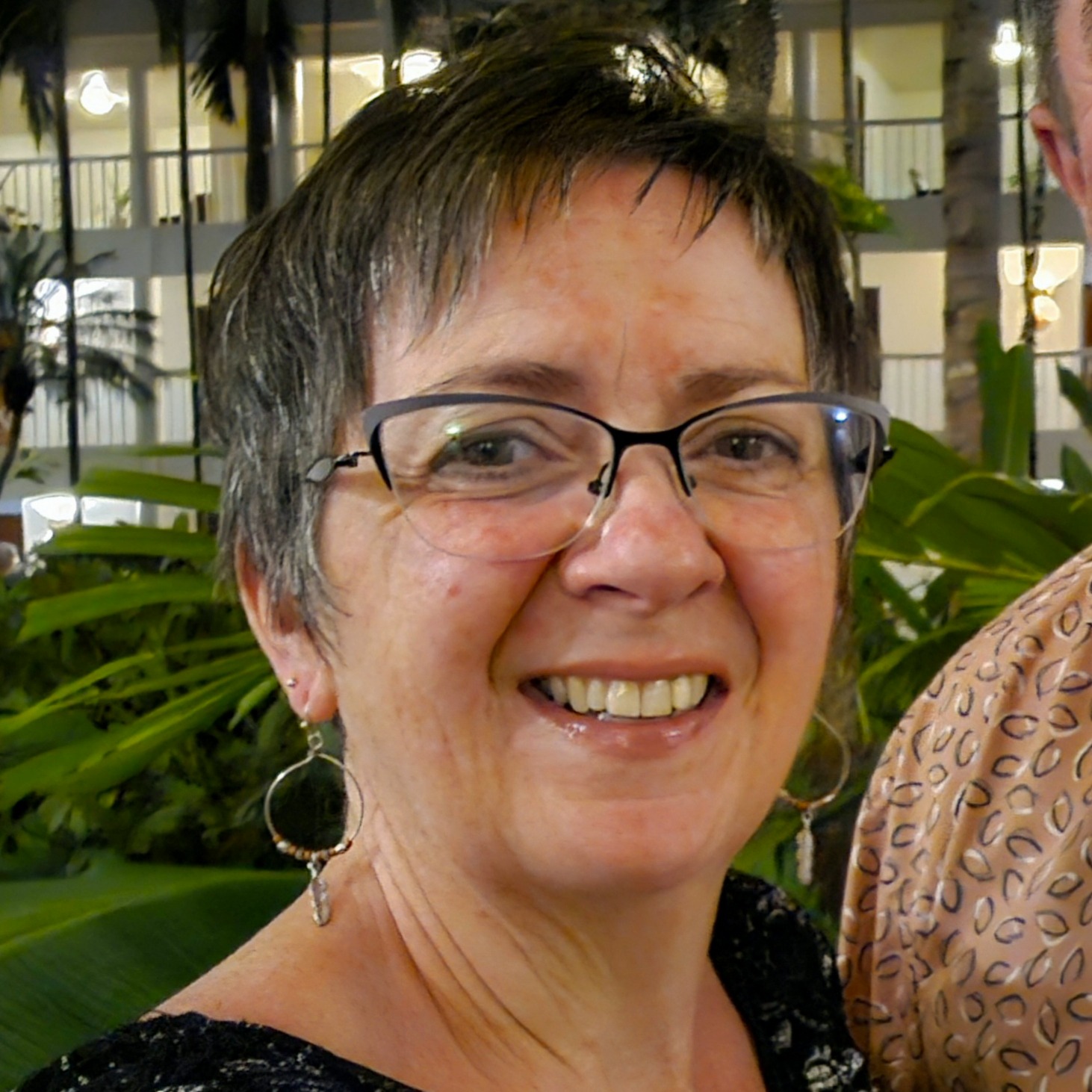 Image du participant